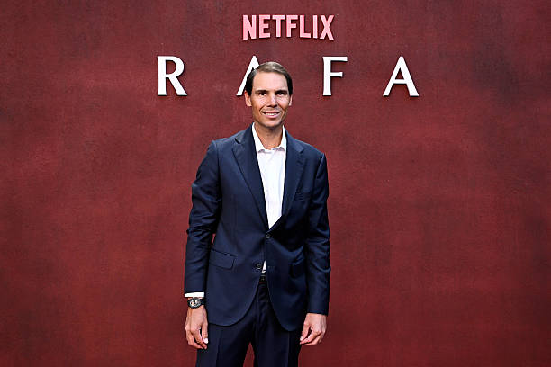 Noti-Deporte: Nadal explica por qué lo intentó una última vez en Roland Garros 2024 Noti-Deporte: Nadal explica por qué lo intentó una última vez en Roland Garros 2024