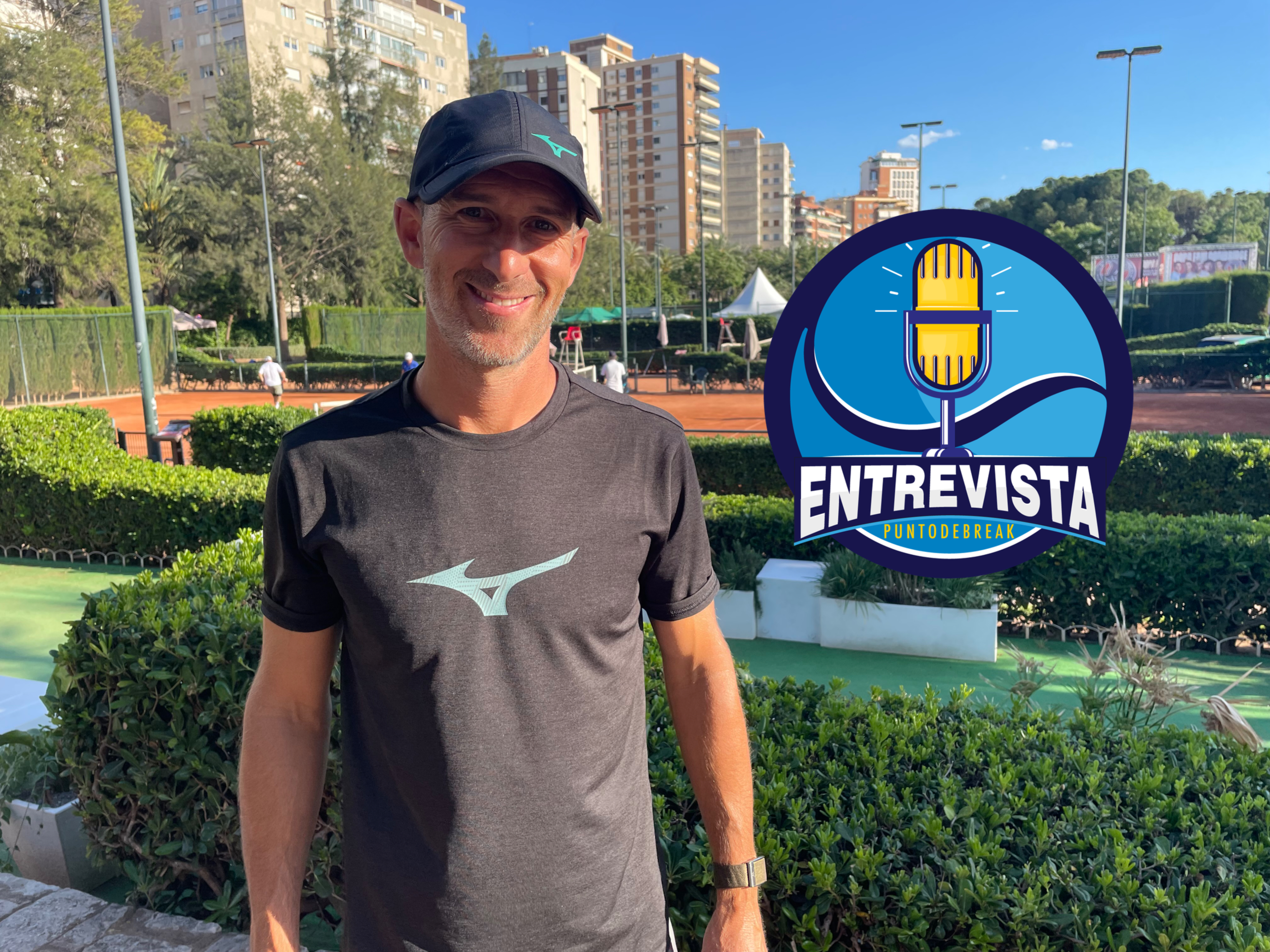Noti-Deporte: Pepe Vendrell confiesa su deseo en la retirada de Roberto Bautista Noti-Deporte: Pepe Vendrell confiesa su deseo en la retirada de Roberto Bautista
