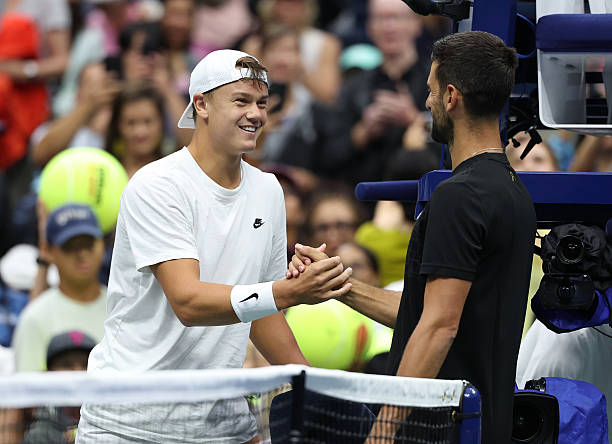 Noti-Deporte: Rune: "Me gustar&iacute;a ser recordado como el primer dan&eacute;s en ganar todos los Grand Slam"