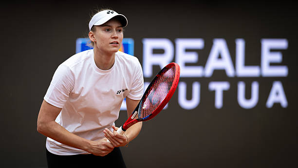 Noti-Deporte: Rybakina se une a Sabalenka: "Si la mayor&iacute;a decide boicotear, claro que me sumar&iacute;a"