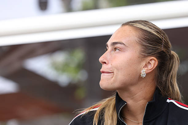 Noti-Deporte: Así será la protesta de los tenistas en el inicio de Roland Garros Noti-Deporte: Así será la protesta de los tenistas en el inicio de Roland Garros