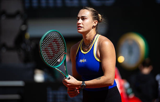Noti-Deporte: Estas serán las grandes amenazas para los favoritos en la primera semana de Roland Garros 2026 Noti-Deporte: Estas serán las grandes amenazas para los favoritos en la primera semana de Roland Garros 2026