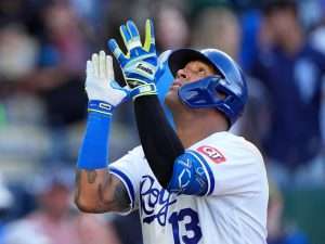 &ldquo;Salvy&rdquo; a la caza de grandes toleteros