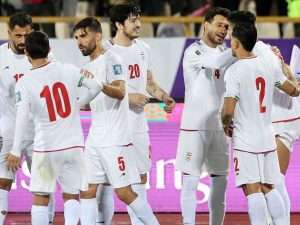 Ir&aacute;n, no se sabe; Italia, tal vez&hellip;
