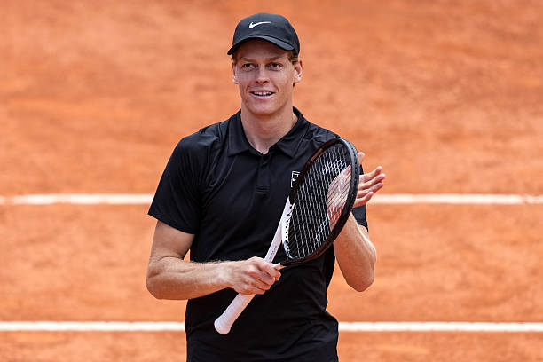Noti-Deporte: Sinner cuenta lo mal que lo pas&oacute; tras perder con Alcaraz Roland Garros