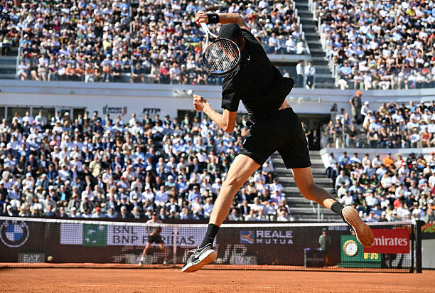 Noti-Deporte: Sinner desvela qué es lo más importante para poder jugar su mejor tenis Noti-Deporte: Sinner desvela qué es lo más importante para poder jugar su mejor tenis