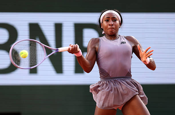 Noti-Deporte: Potapova elimina a Gauff de Roland Garros Noti-Deporte: Potapova elimina a Gauff de Roland Garros