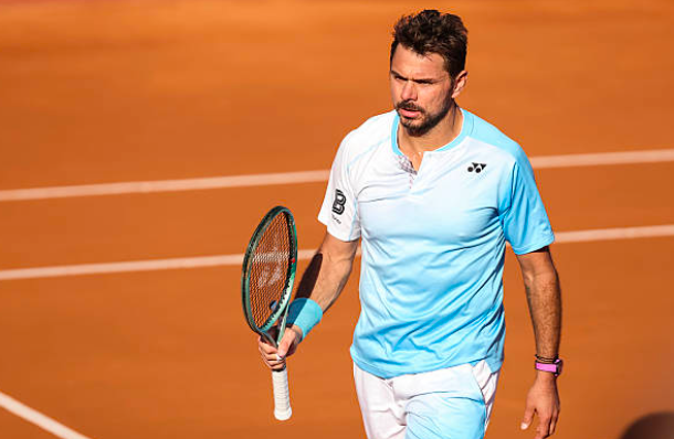 Noti-Deporte: Stan Wawrinka revela aquello que m&aacute;s echar&aacute; de menos del tenis