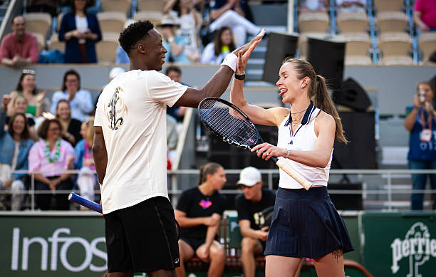 Noti-Deporte: Svitolina desvela si tiene presión Roland Garros por retirada Monfils Noti-Deporte: Svitolina desvela si tiene presión Roland Garros por retirada Monfils