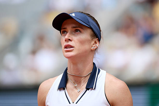 Noti-Deporte: Svitolina: "Cuando llevas tus límites al máximo y atraviesas momentos difíciles, creces y aprendes" Noti-Deporte: Svitolina: "Cuando llevas tus límites al máximo y atraviesas momentos difíciles, creces y aprendes"