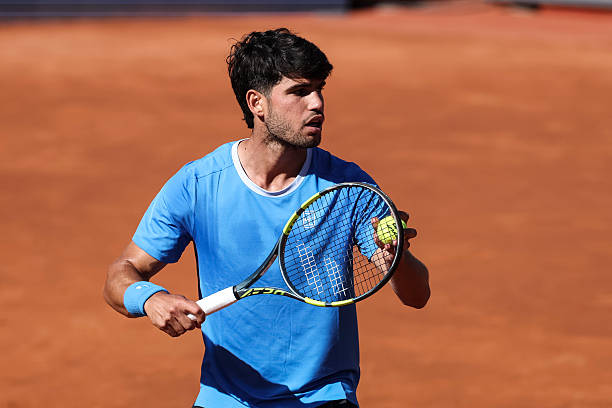 Noti-Deporte: Toni Nadal dice que Zverev prefiere enfrentar Alcaraz antes que Sinner Noti-Deporte: Toni Nadal dice que Zverev prefiere enfrentar Alcaraz antes que Sinner