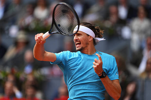 Noti-Deporte: Zverev, tras caer contra Sinner: "Habr&iacute;a perdido contra cualquiera"