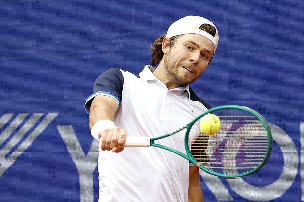 Noti-Deporte: Horario dónde ver hoy en directo Rafa Jódar Kovacevic Roland Garros Noti-Deporte: Horario dónde ver hoy en directo Rafa Jódar Kovacevic Roland Garros