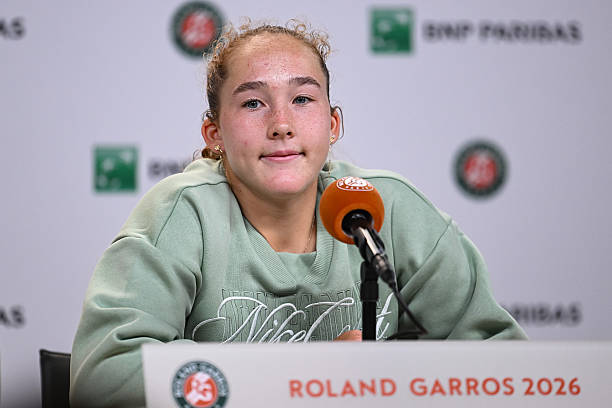 Noti-Deporte: Esta es la clave que dará a Mirra Andreeva éxito en Roland Garros 2026 Noti-Deporte: Esta es la clave que dará a Mirra Andreeva éxito en Roland Garros 2026