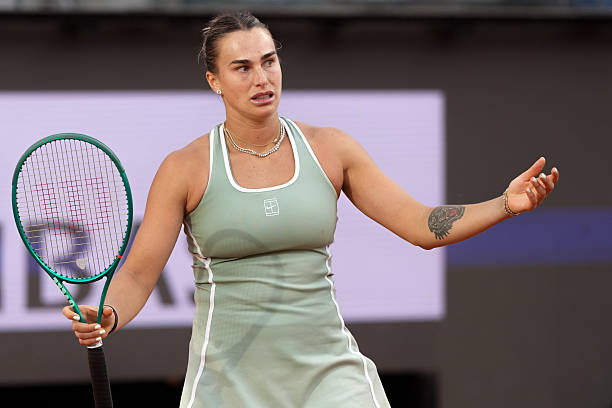 Noti-Deporte: Conclusiones del torneo de Roma 2026, Sinner y Svitolina campeones Noti-Deporte: Conclusiones del torneo de Roma 2026, Sinner y Svitolina campeones