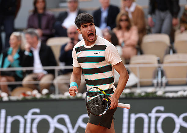Noti-Deporte: Sinner, muy cerca de tener asegurado el número 1 hasta final de año Noti-Deporte: Sinner, muy cerca de tener asegurado el número 1 hasta final de año