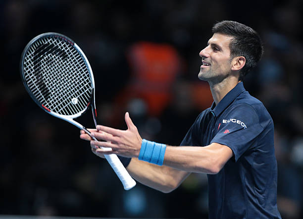 Noti-Deporte: El récord histórico de Djokovic que se ve amenazado por Sinner Noti-Deporte: El récord histórico de Djokovic que se ve amenazado por Sinner