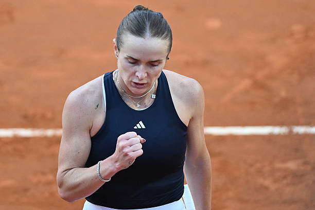 Noti-Deporte: Conclusiones del torneo de Roma 2026, Sinner y Svitolina campeones Noti-Deporte: Conclusiones del torneo de Roma 2026, Sinner y Svitolina campeones