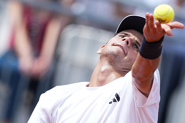 Noti-Deporte: Esto dijo Rafa J&oacute;dar antes de su debut en Roland Garros