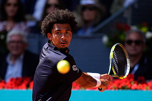 Noti-Deporte: As&iacute; gan&oacute; Jannik Sinner a Fils en semis del Mutua Madrid Open 2026