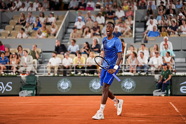 Noti-Deporte: Esto dijo Monfils tras despedirse para siempre de Roland Garros