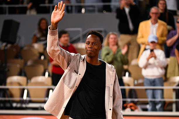 Noti-Deporte: Monfils: "Empiezo a darme cuenta de la influencia que he tenido en mucha gente" Noti-Deporte: Monfils: "Empiezo a darme cuenta de la influencia que he tenido en mucha gente"