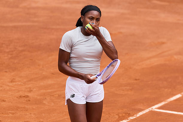 Noti-Deporte: Gauff apoya el boicot y pide un sindicato en el tenis Noti-Deporte: Gauff apoya el boicot y pide un sindicato en el tenis