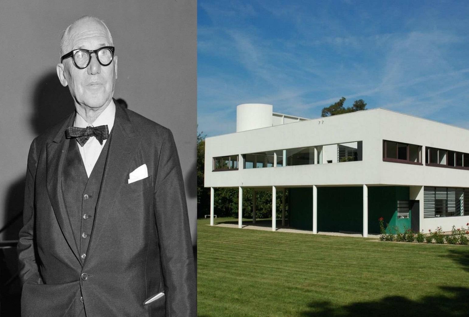 Carlos Julio Heydra Castillo | Los Arquitectos de la Civilizaci&oacute;n: Legado de Tres Maestros