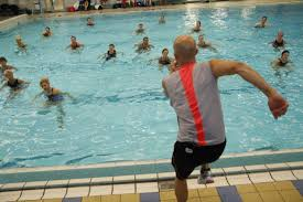Mariangel Arruebarrera Loreto | El Éxito del HIIT en Piscina Mariangel Arruebarrera Loreto | El Éxito del HIIT en Piscina