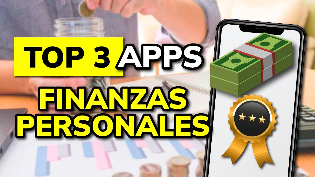 Carlos Alessandro Cestari Infantini | Las mejores apps de finanzas personales Carlos Alessandro Cestari Infantini | Las mejores apps de finanzas personales