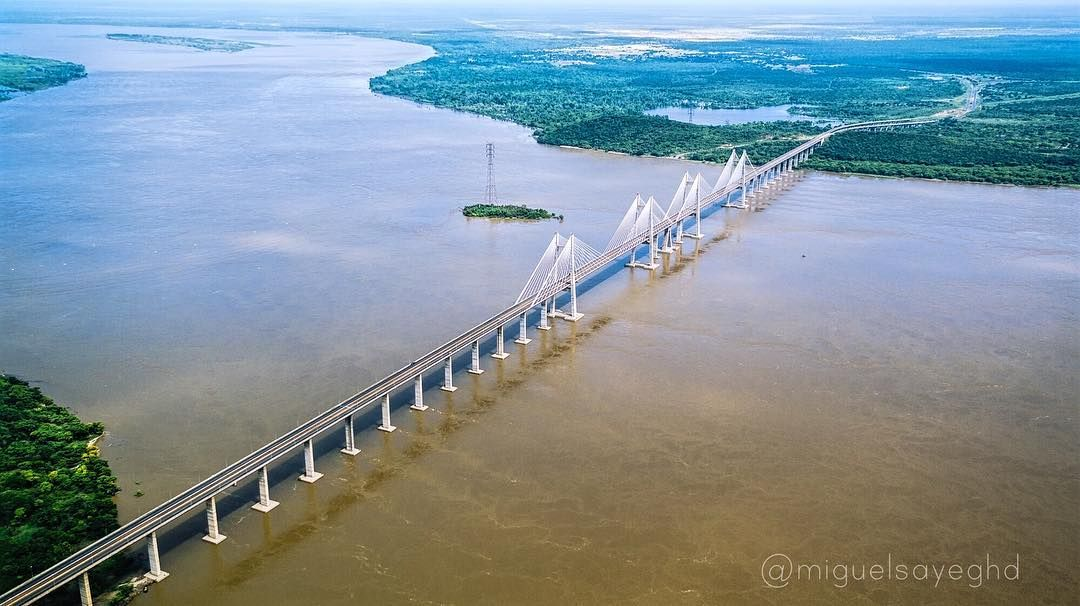 Claudio Antonio Ramírez Soto y sus Megaproyectos de Ingeniería Claudio Antonio Ramírez Soto y sus Megaproyectos de Ingeniería