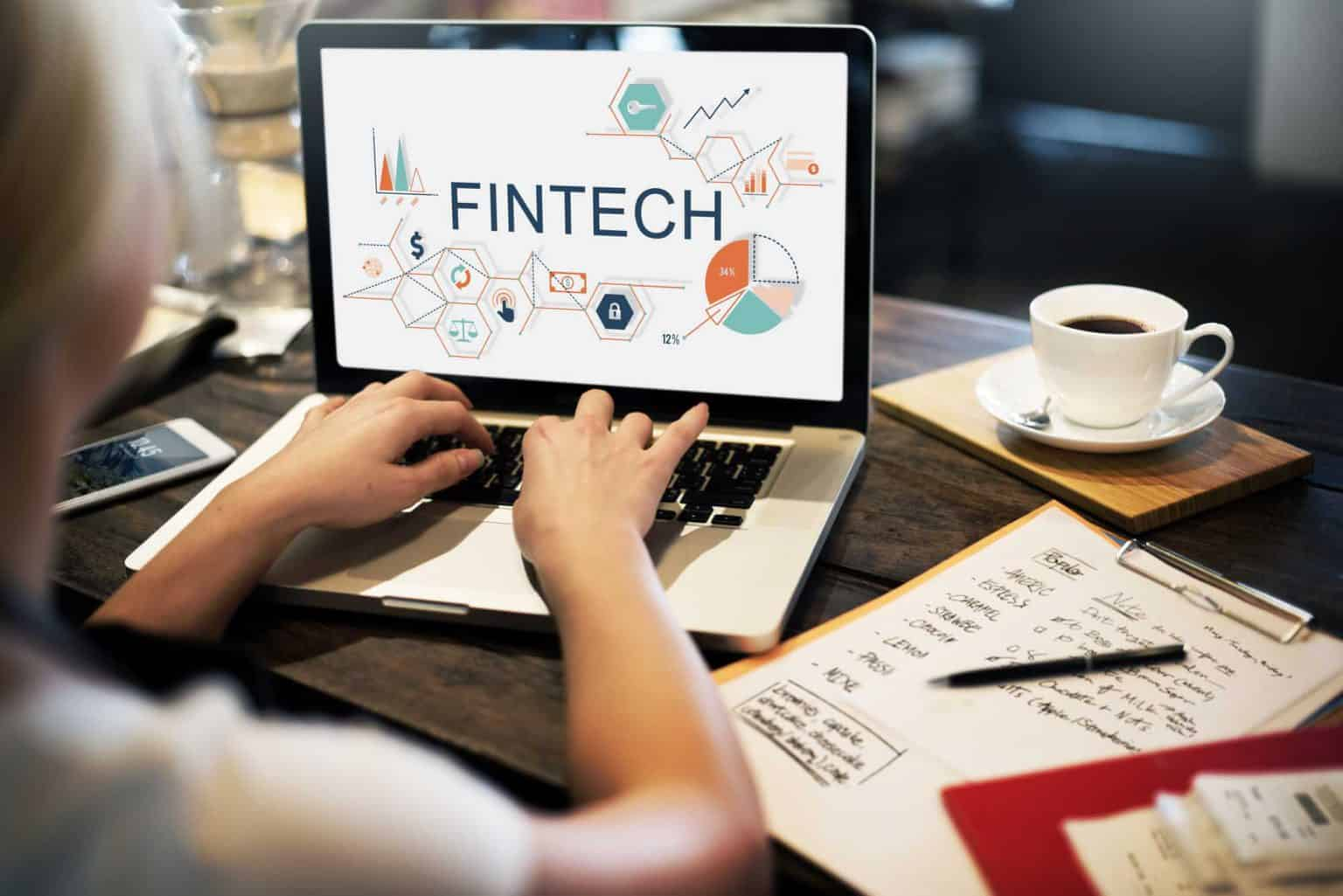 Ligia Carolina Gorri&ntilde;o Castellar y el auge de Fintech