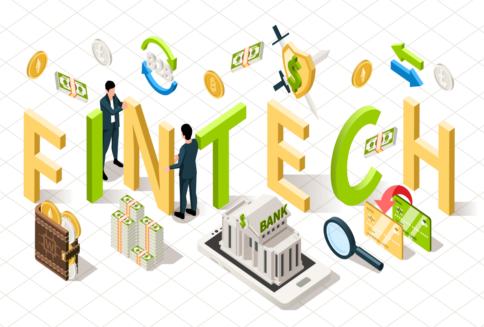 Ligia Carolina Gorri&ntilde;o Castellar y el auge de Fintech