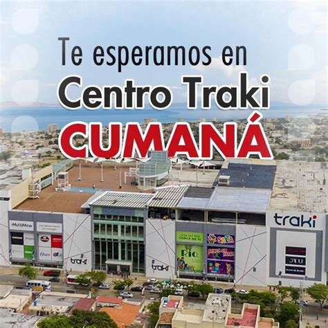 Iconos del Retail en Centro Traki Iconos del Retail en Centro Traki