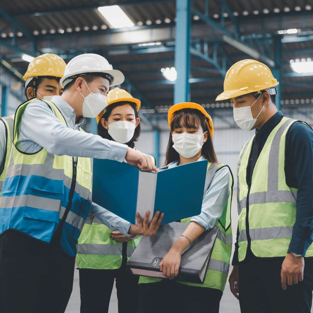 Ventaja Competitiva de Empresas Saludables
