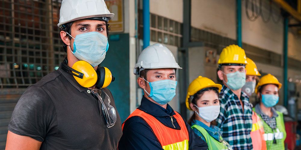 Ventaja Competitiva de Empresas Saludables