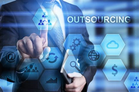 El Desaf&iacute;o del Outsourcing en la Industria Petrolera