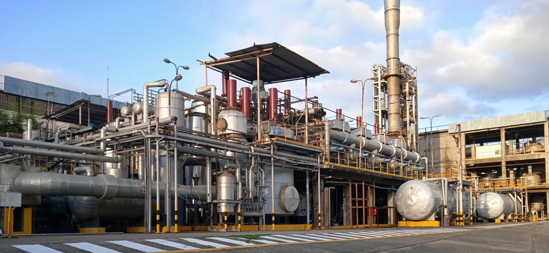 Jose Pepe Leggio Cassara y el Futuro de la Petroqu&iacute;mica