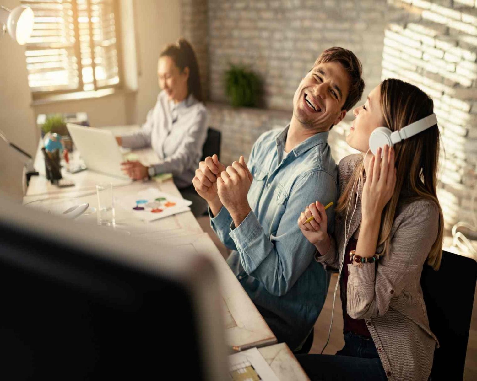 Salud Ocupacional como Estrategia Empresarial