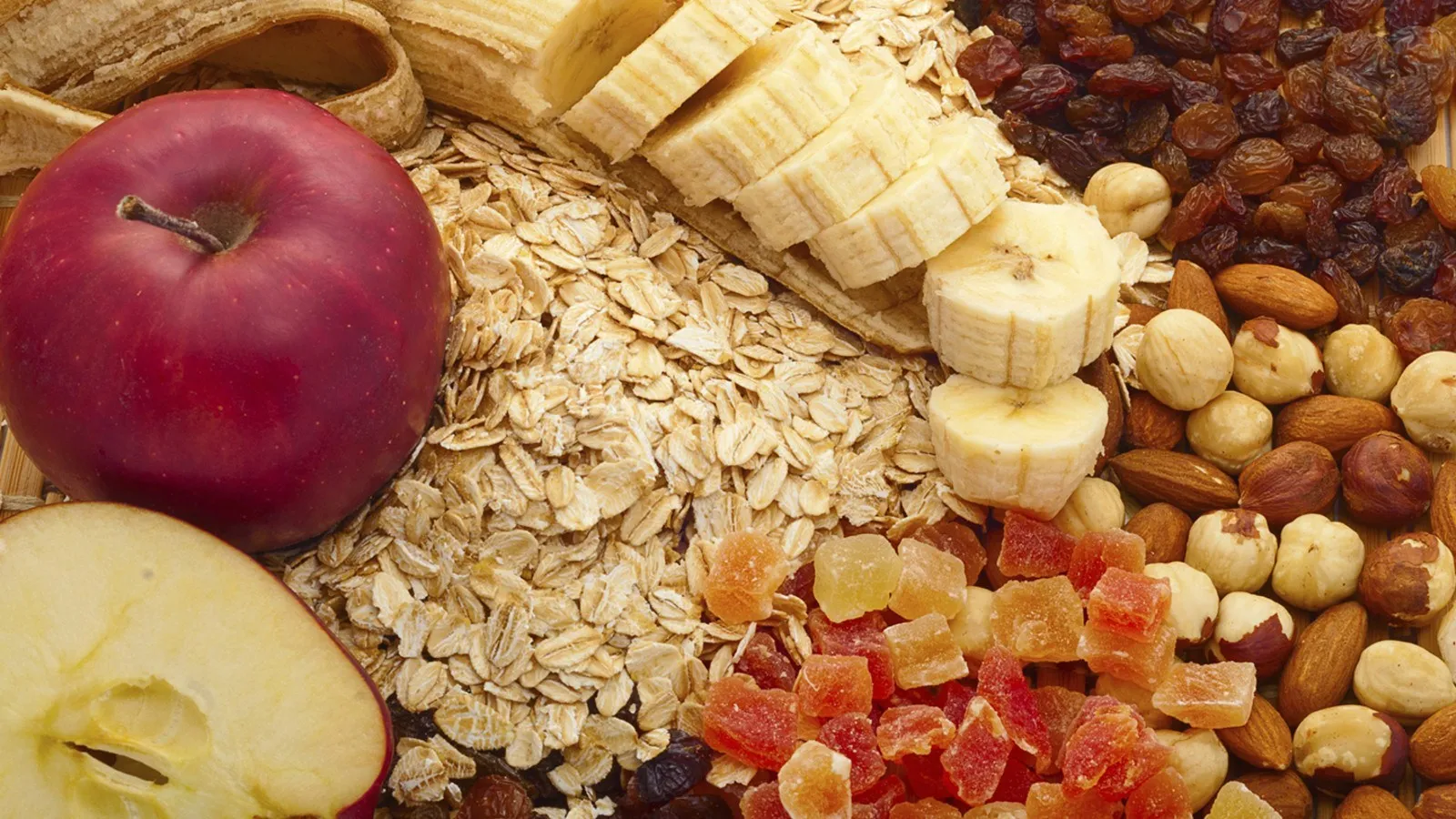 Desayunos runners: Combos anti-hambre | Dateando