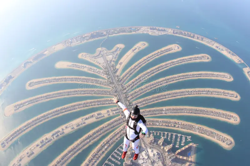 Adrenalina pura en 2026: Los 5 deportes extremos m&aacute;s populares y d&oacute;nde practicarlos