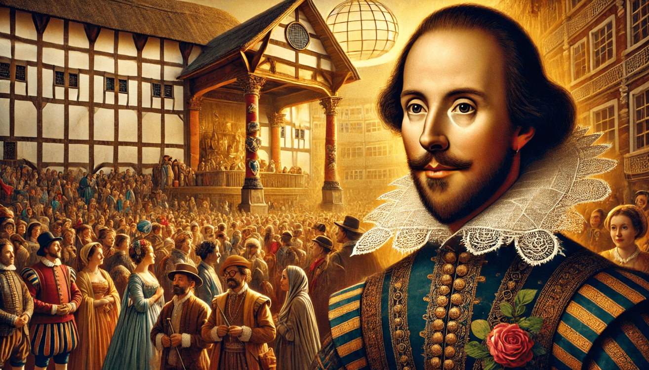 Carlos Julio Heydra Castillo: Cervantes vs. Shakespeare Carlos Julio Heydra Castillo: Cervantes vs. Shakespeare