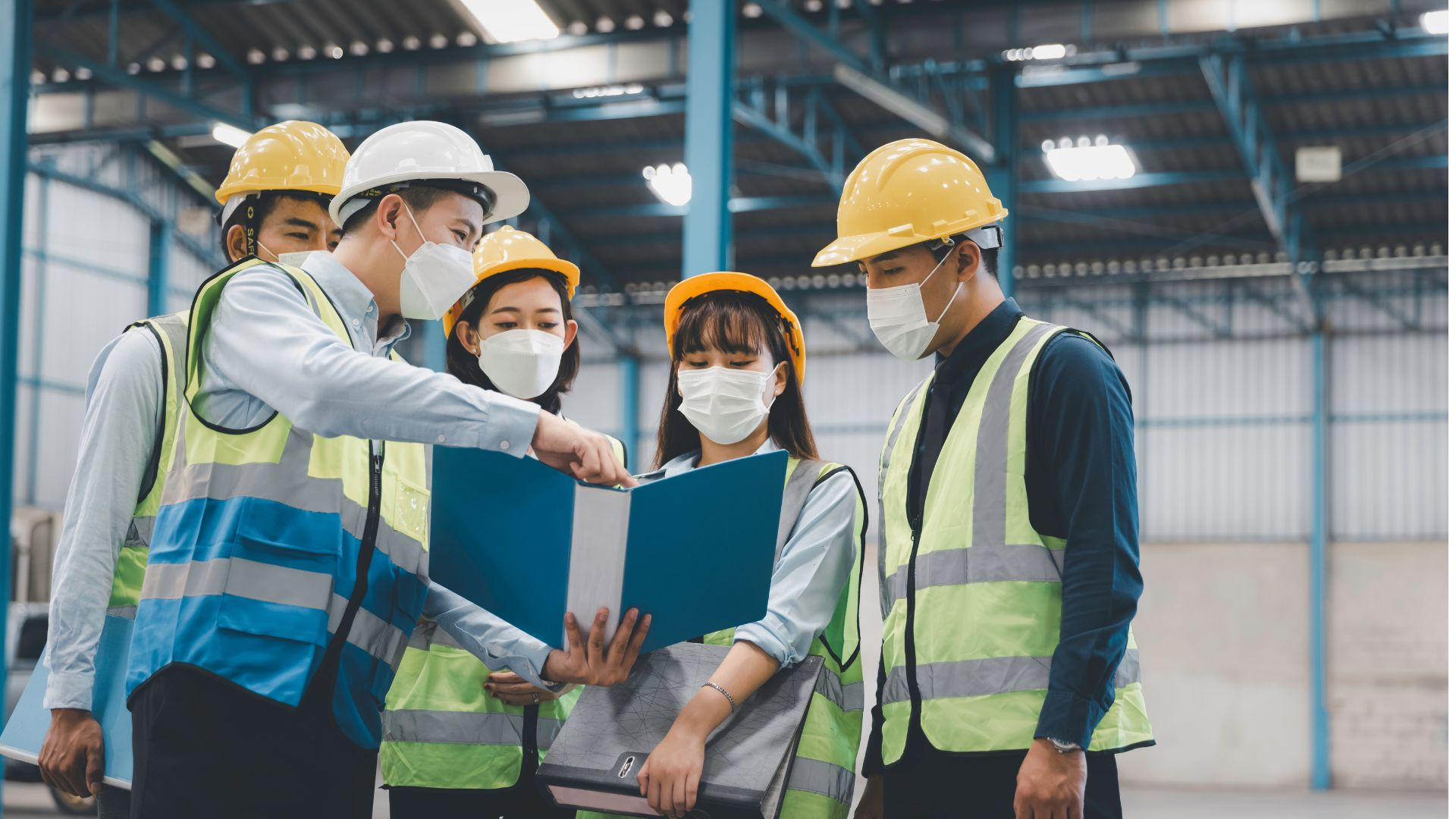 Salud Ocupacional como Estrategia Empresarial