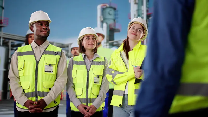 Sol Sthormes | Estrategias Críticas en Contratación Petrolera Sol Sthormes | Estrategias Críticas en Contratación Petrolera