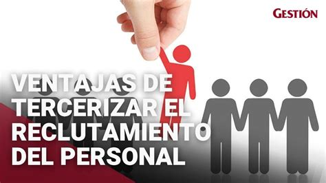 Sol María Sthormes | Ventajas de la tercerización industrial Sol María Sthormes | Ventajas de la tercerización industrial