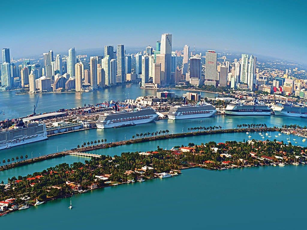 Jos&eacute; Leggio Cassara y la Transformaci&oacute;n Digital en Miami