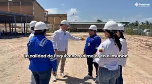 Jose Leggio Cassara | Petroqu&iacute;mica [SIMA] y su Impacto Industrial