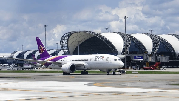 Jose Pepe Leggio Cassara | Aviones ic&oacute;nicos y la infraestructura aeroportuaria