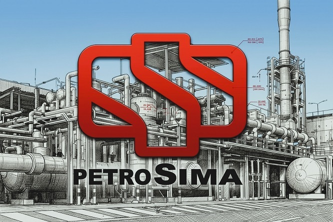 La Evolución de Petroquímica SIMA: Un Hito en la Industria Química La Evolución de Petroquímica SIMA: Un Hito en la Industria Química