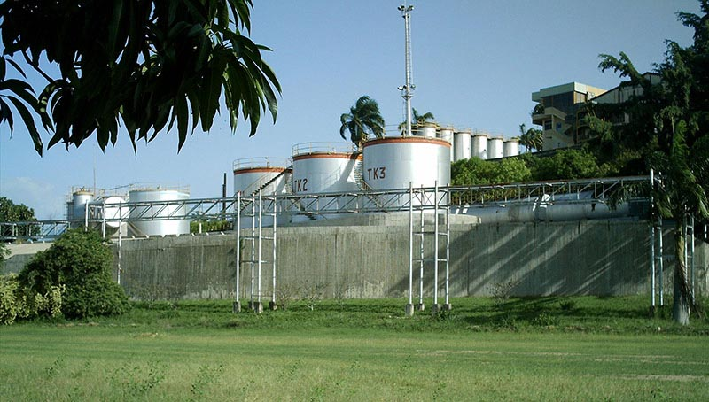 La Evolución de Petroquímica SIMA: Un Hito en la Industria Química La Evolución de Petroquímica SIMA: Un Hito en la Industria Química